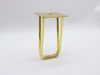 Customized Fashionable Metal Sofa Foot Tea Table Legs For TV Cabinet