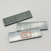 Hot Sale Manufacturer Galvanized Wire Staples Pin For Office Parts