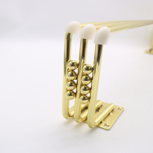 New Model High Quality Furniture Sofa Cabinet Foot For Couch Leg 