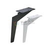 Practical Plating Process Metal Sofa Legs For Furniture Table Legs