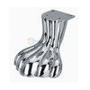 Modern Zinc Alloy Dining Furniture Legs Hardware For Table Cabinet