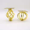 New Style Metal Standing Hardware Accessories For Tv Furniture Foot
