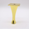 New High Quality Tube Furniture Support Legs For Cabinet Base