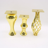Factory Direct Luxury Sofa Part Table Legs For Home Furniture Accessories