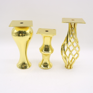 Factory Direct Luxury Sofa Part Table Legs For Home Furniture Accessories