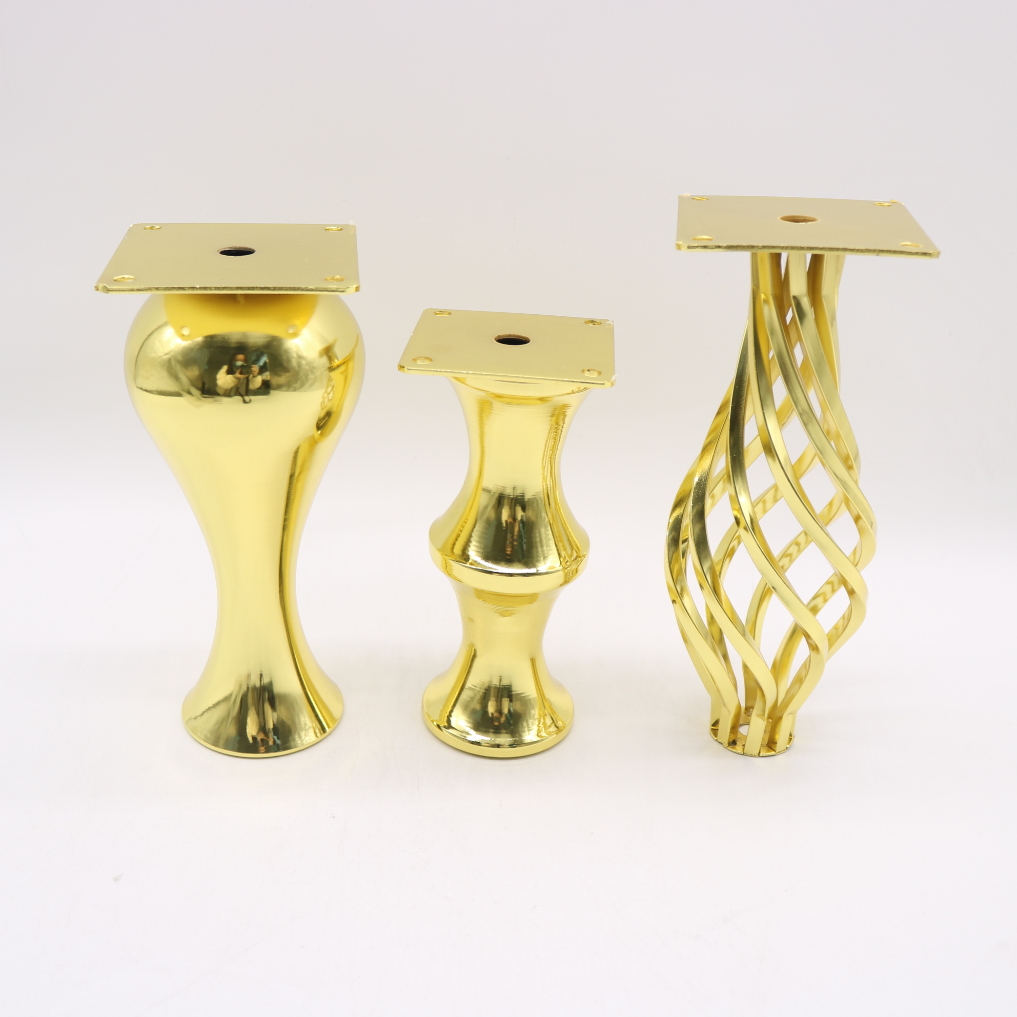 Factory Direct Luxury Sofa Part Table Legs For Home Furniture Accessories