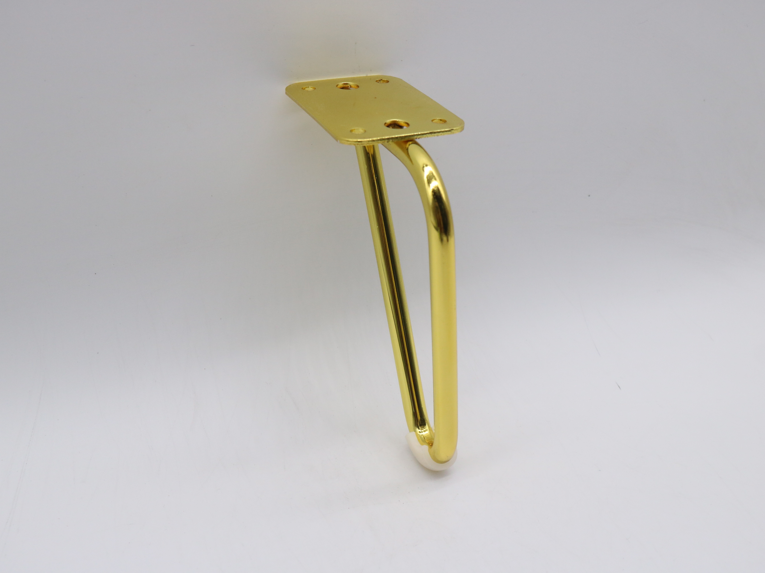 New Style Iron Cabinet Leg For Living Room