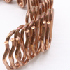 Antirust Rolling Sinuous Sofa Spring Zigzag For Furniture