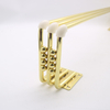 New Model High Quality Furniture Sofa Cabinet Foot For Couch Leg 