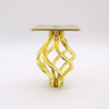 New Style Metal Standing Hardware Accessories For Tv Furniture Foot