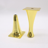 New High Quality Tube Furniture Support Legs For Cabinet Base