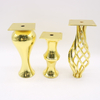 Factory Direct Luxury Sofa Part Table Legs For Home Furniture Accessories