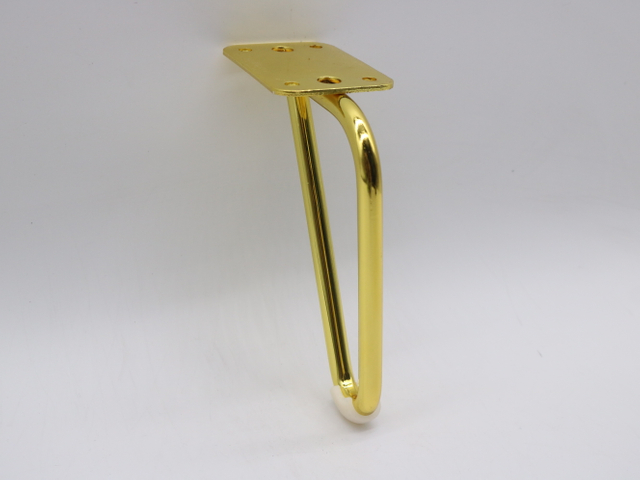 New Style Iron Cabinet Leg For Living Room