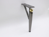 A Variety of Colors Customized Tree Hairpin Shape Leg For Table Furniture