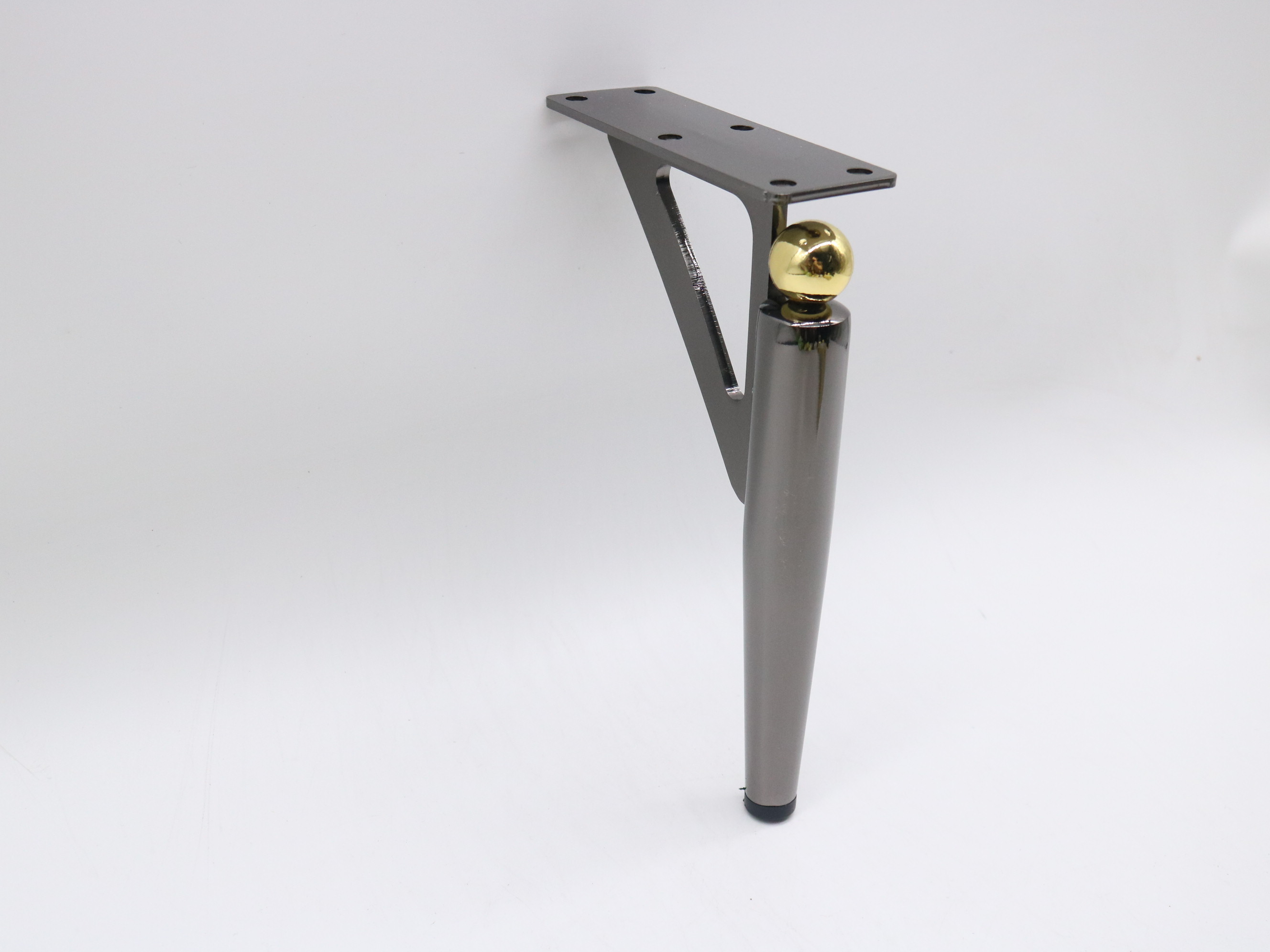 A Variety of Colors Customized Tree Hairpin Shape Leg For Table Furniture