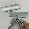 Hot Sale Manufacturer Galvanized Wire Staples Pin For Office Parts