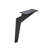 Practical Plating Process Metal Sofa Legs For Furniture Table Legs