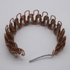 Antirust Rolling Sinuous Sofa Spring Zigzag For Furniture
