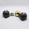 Popular Design Ball Shape Round-shaped Cabinet Legs For Sofa Table