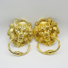 Decorative European Style Furniture Handle Knob For Cabinet Door