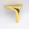 Wholesale Decoration Modern Triangle Cabinet Legs For Furniture