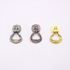 Decorative European Style Furniture Handle Knob For Cabinet Door