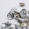 Delicate Fashionable Crystal Sofa Button For Furniture Decorations