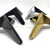 Triangular Y Shaped Furniture Legs For Bathroom