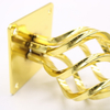 Home Modern Gold Table Feet