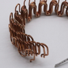 Antirust Rolling Sinuous Sofa Spring Zigzag For Furniture