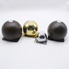 Popular Design Ball Shape Round-shaped Cabinet Legs For Sofa Table