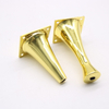 New High Quality Tube Furniture Support Legs For Cabinet Base