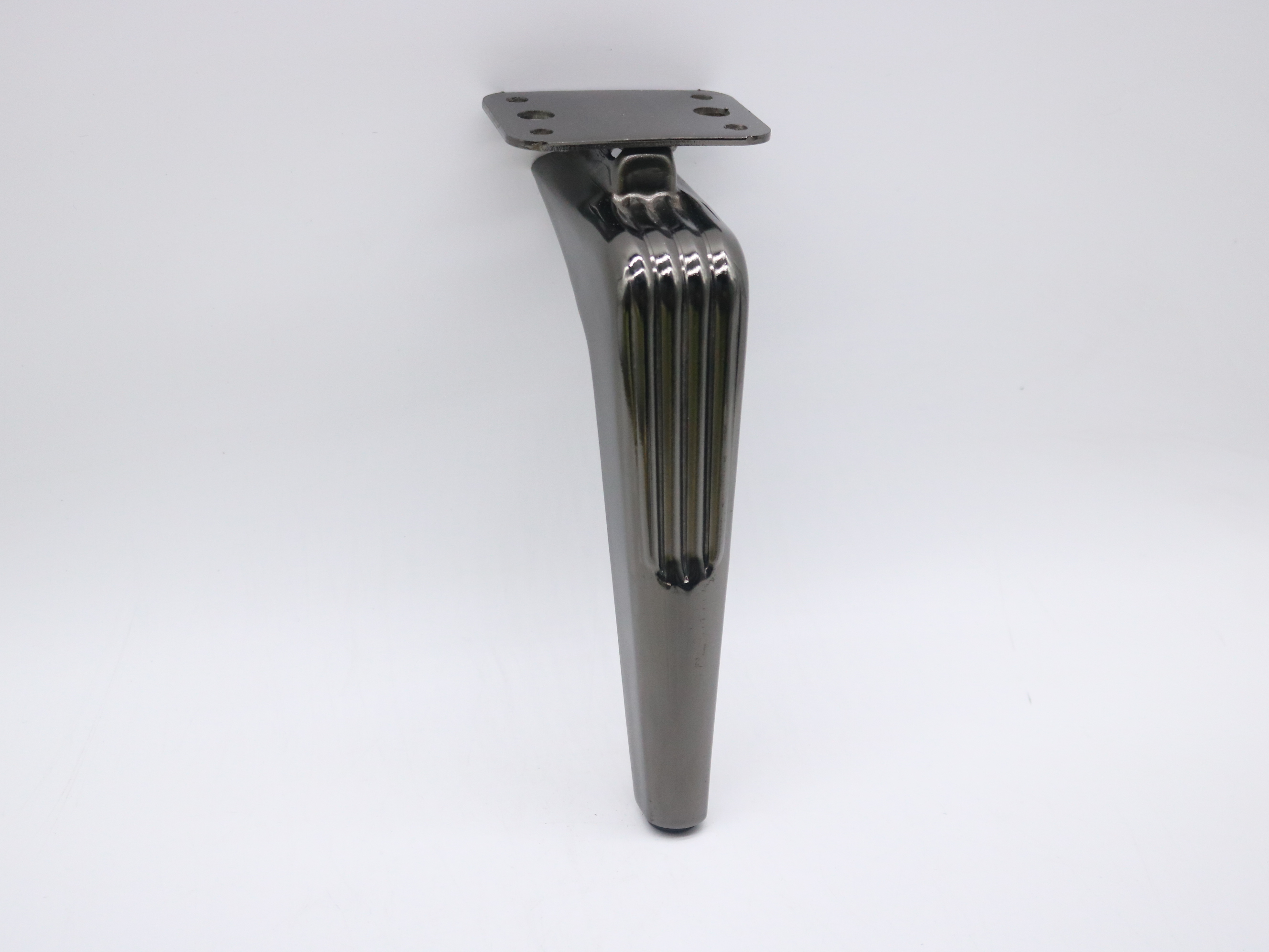 Top Sale Electroplating Polishing Furniture Metal Sofa Legs For Decorative Cabinet