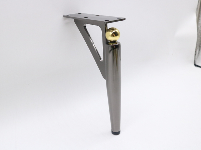 A Variety of Colors Customized Tree Hairpin Shape Leg For Table Furniture