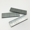 Hot Sale Manufacturer Galvanized Wire Staples Pin For Office Parts