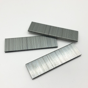 Hot Sale Manufacturer Galvanized Wire Staples Pin For Office Parts