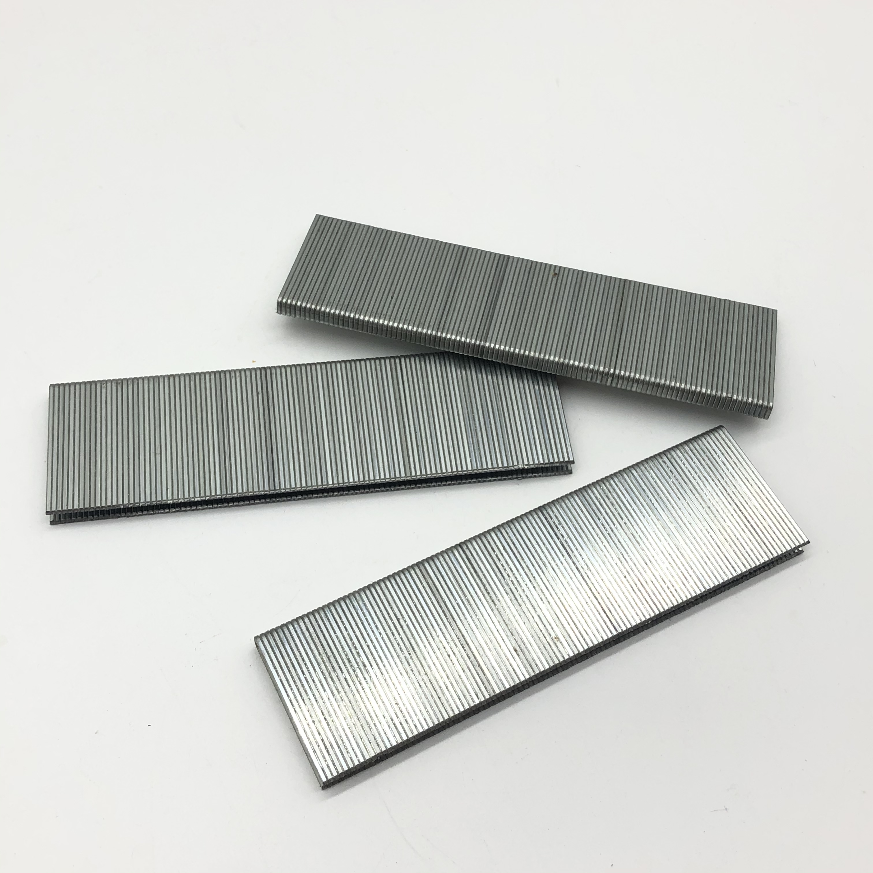 Hot Sale Manufacturer Galvanized Wire Staples Pin For Office Parts