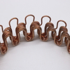 Antirust Rolling Sinuous Sofa Spring Zigzag For Furniture