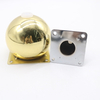 Popular Design Ball Shape Round-shaped Cabinet Legs For Sofa Table