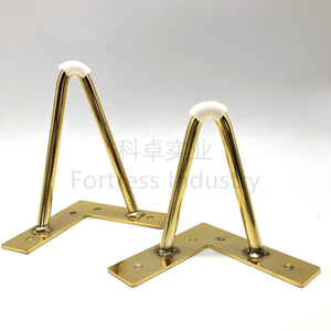 Wholesale High Quality Hairpin Premium Tripod Leg For Hardware Parts