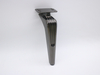 Top Sale Electroplating Polishing Furniture Metal Sofa Legs For Decorative Cabinet