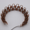 Antirust Rolling Sinuous Sofa Spring Zigzag For Furniture
