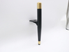 Antique Black Golden Iron Steel Tv Stand Leg For Cabinet
