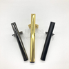 Tube Metal Tv Cabinet Couch Legs For Furniture