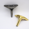 Wholesale Decoration Modern Triangle Cabinet Legs For Furniture