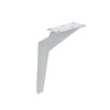 Practical Plating Process Metal Sofa Legs For Furniture Table Legs