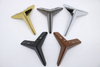 Triangular Y Shaped Furniture Legs For Bathroom