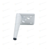 Modern Metal White Sofa Legs Table Base Legs For Kitchen Office Desk