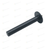 Hot Selling Protruding Screws Straight Pins Table Legs For Sofa Furniture 