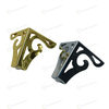 New Design Luxury Modern Iron Furniture Sofa Legs For Cabinet Furniture Hardware